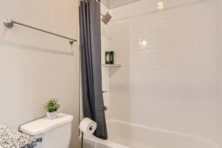 Vila New Build 5 Min To Broadway Sleeps 10 Nashville Exteriér fotografie